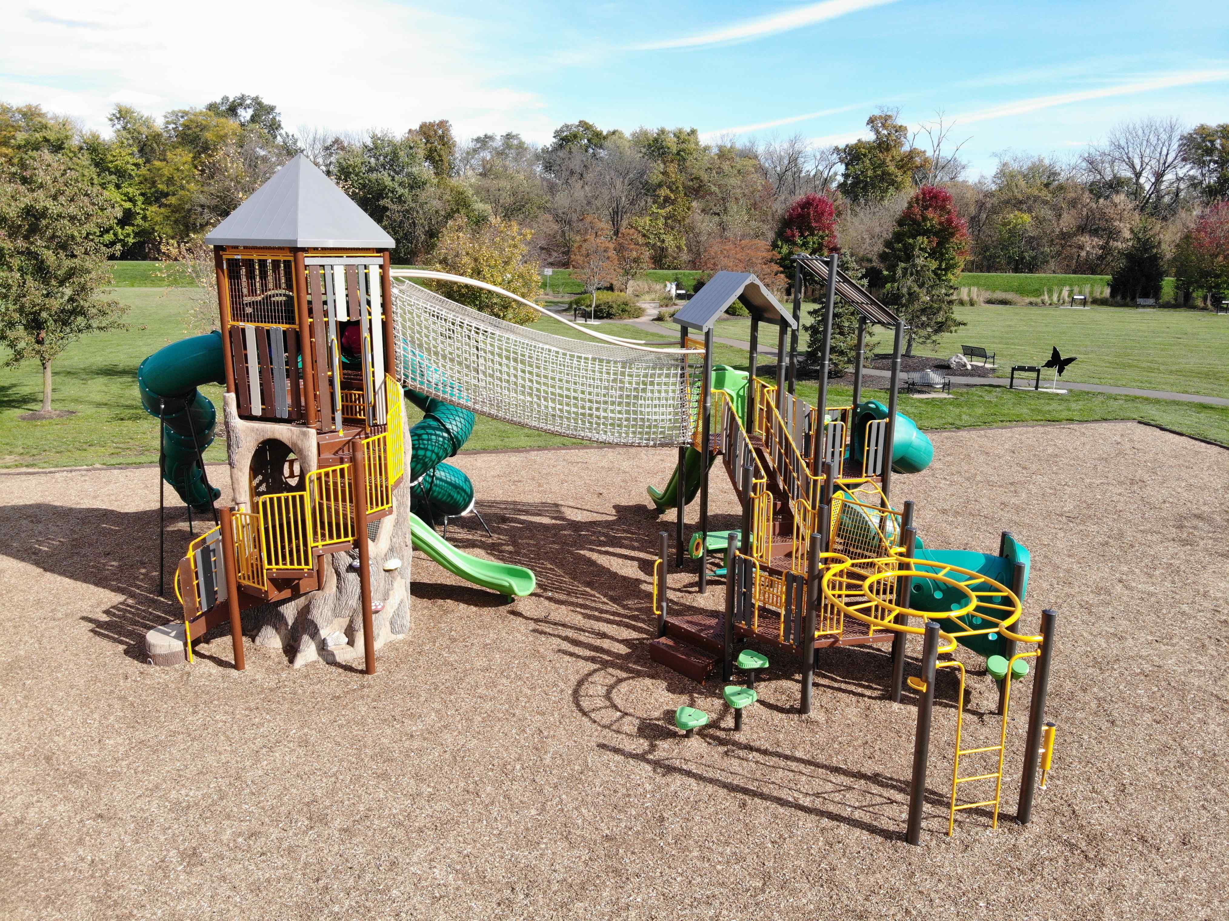 Billian Legion Park Gallery MRC Recreation